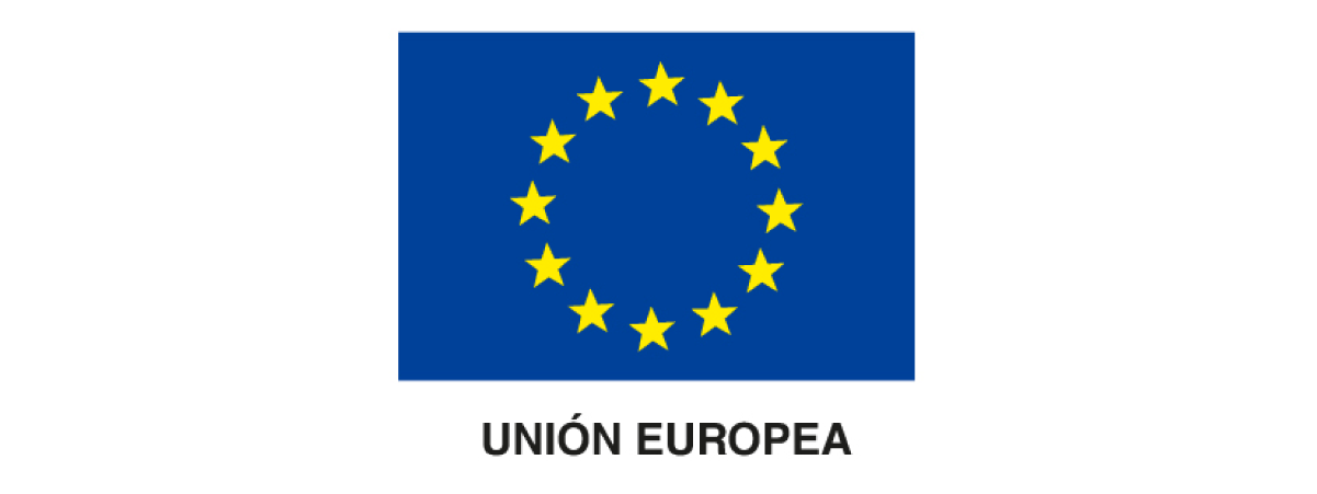 UNIÓN EUROPEA Logo